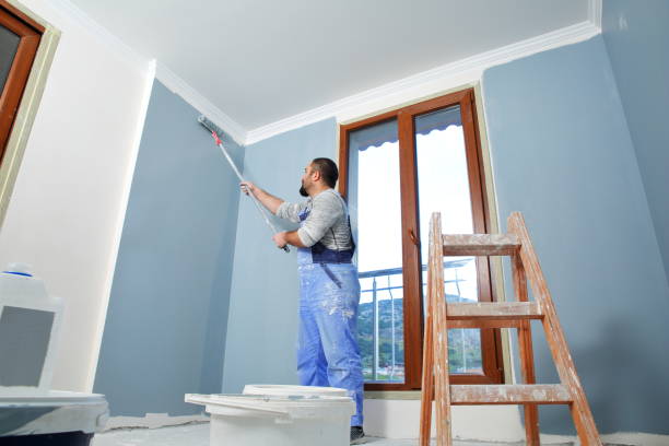 Best Water-Damaged Drywall Repair  in Valencia West, AZ