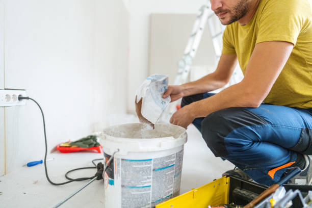 Best Ceiling Drywall Installation  in Valencia West, AZ